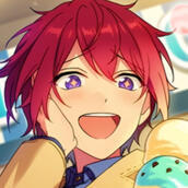 Tsukasa